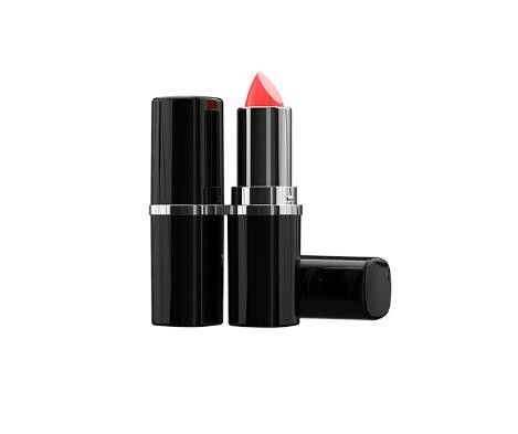PETG Plastic Eco Cosmetic Packaging 1.4mm Diameter Empty Lipstick Tubes